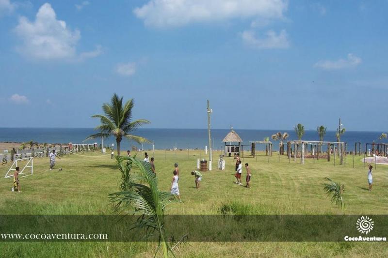 Cocoaventura Hotel เวราครูซ ภายนอก รูปภาพ